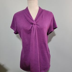 Jaclyn Smith dress shirt